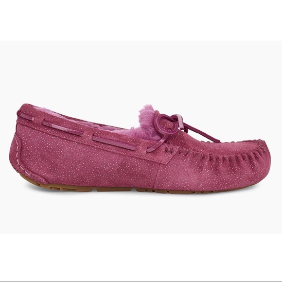 ugg dakota twinkle slipper